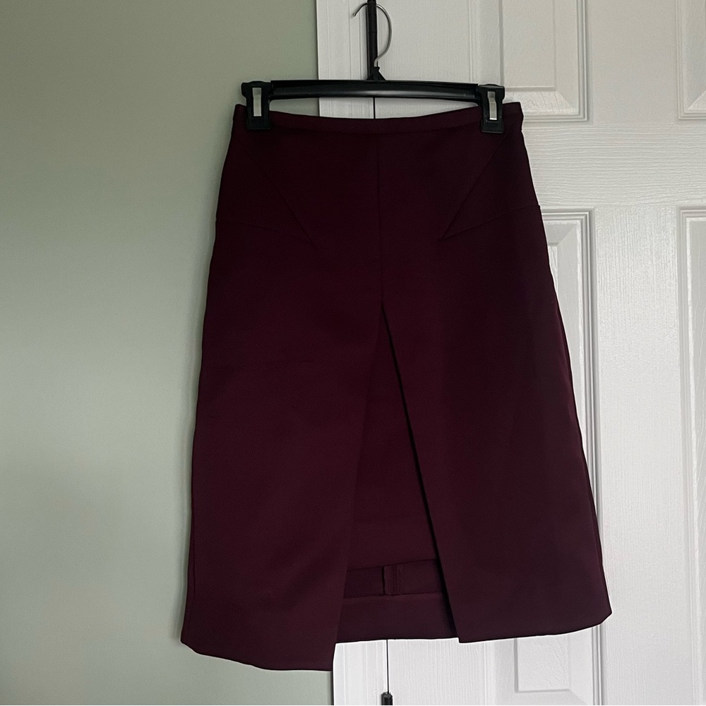 Professional skirt